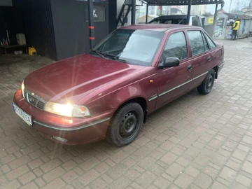Авто Daewoo Nexia 2007 № 8305978