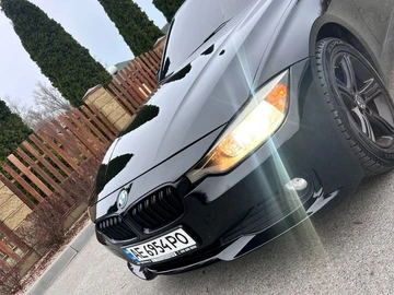 Авто BMW 3 Серия 2015 № 8305993