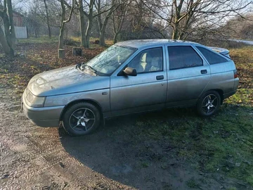 Авто ВАЗ 2112 2006 № 8305995
