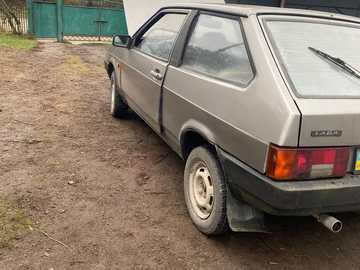 Авто ВАЗ 2108 1999 № 8306067