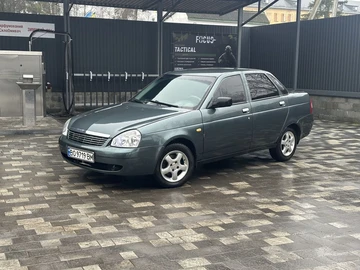 Авто ВАЗ 2170 Priora 2007 № 8306071