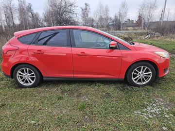 Авто Ford Focus 2015 № 8306074