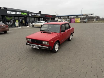 Авто ВАЗ 2105 1990 № 8306077