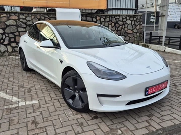 Авто Tesla Model 3 2022 № 8306081