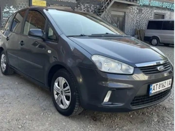 Авто Ford C-Max 2009 № 8306087