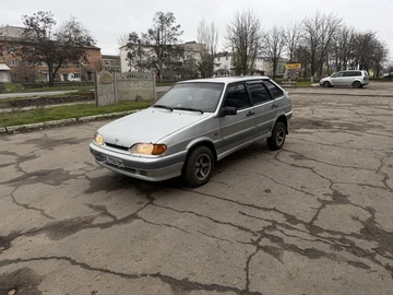 Авто ВАЗ 21114 2007 № 8306094