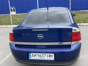 Авто Opel Vectra 2004 № 8306096