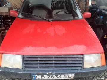 Авто ЗАЗ Таврия 1998 № 8306097