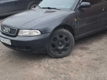 Авто Audi A4 1998 № 8306102