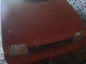 Авто ВАЗ 11113 Oka 1995 № 8306111