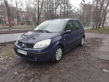 Авто Renault 5 2003 № 8306116