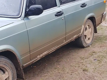 Авто ВАЗ 2107 2007 № 8306127