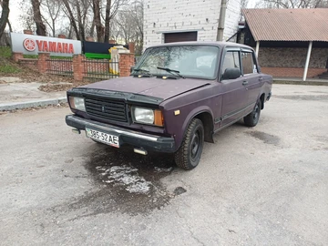 Авто ВАЗ 2107 1998 № 8306138
