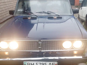 Авто ВАЗ 2103 1984 № 8306141