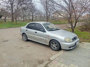 Авто Daewoo Sens 2003 № 8306220