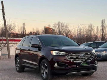 Авто Ford Edge 2019 № 8306225