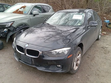 Авто BMW 3 Серия 2013 № 8306227