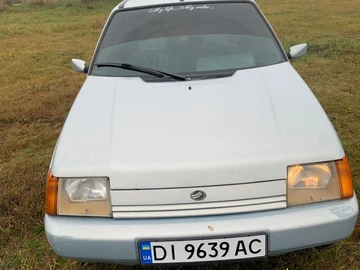 Авто ЗАЗ 1103 Slavuta 2008 № 8306229