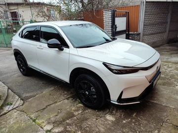 Авто Honda Avancier 2023 № 8306236