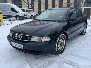 Авто Audi A4 1998 № 8306239