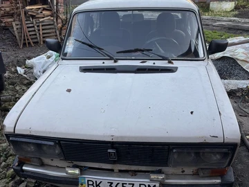 Авто ВАЗ 2106 1993 № 8306246
