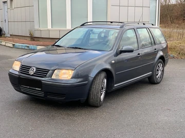 Авто Volkswagen Bora 2004 № 8306248