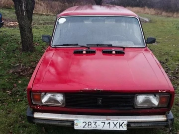 Авто ВАЗ 2104 1995 № 8306291