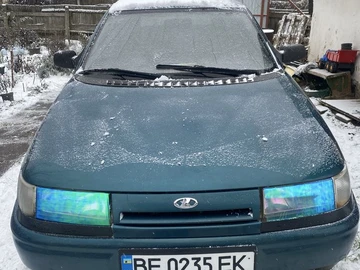 Авто ВАЗ 21113 2001 № 8306292
