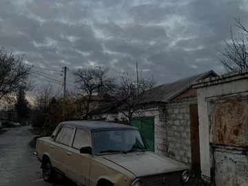 Авто ВАЗ 2101 1982 № 8306299