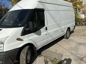 Авто Ford Transit 2012 № 8306301