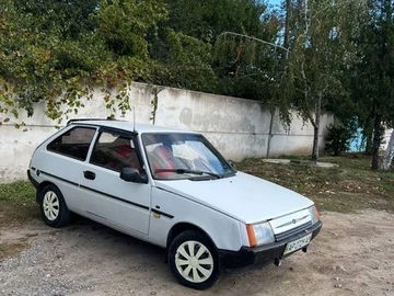 Авто ЗАЗ 1102 2004 № 8306306