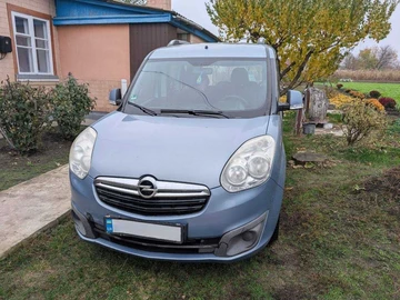 Авто Opel Combo 2012 № 8306315