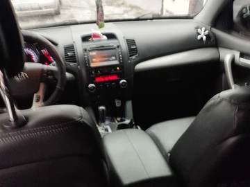 Авто KIA Sorento 2012 № 8306319