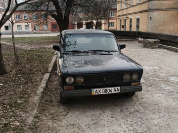 Авто ВАЗ 2103 1975 № 8306323