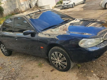 Авто Ford Mondeo 1996 № 8306326