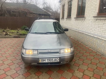 Авто ВАЗ 2111 2006 № 8306329
