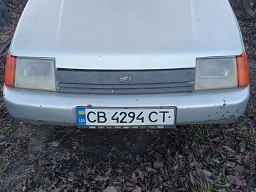 Авто ЗАЗ 1103 Slavuta 2006 № 8306331