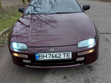 Авто Mazda 323 1996 № 8306335