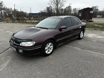 Авто Opel Omega 1994 № 8306293