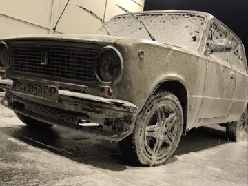 Авто ВАЗ 2113 1984 № 8306342