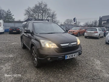 Авто Honda Cr-V 2008 № 8306343
