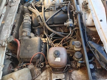 Авто ВАЗ 2107 2006 № 8306344