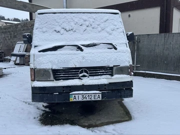Авто Mercedes Mb 1994 № 8306408