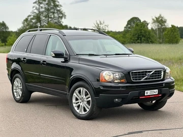 Авто Volvo Xc90 2009 № 8306411