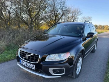 Авто Volvo Xc70 2006 № 8306412