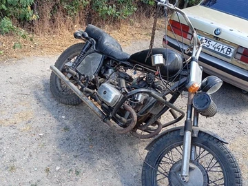 Авто ВАЗ 2101 1983 № 8306414