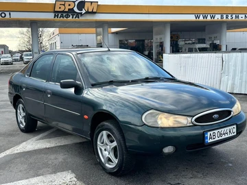Авто Ford Mondeo 1998 № 8306422