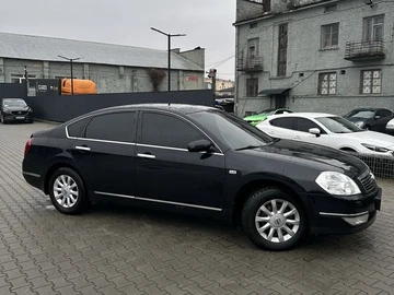 Авто Nissan Teana 2006 № 8306432