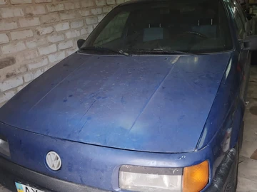 Авто Volkswagen Passat Sedan 1993 № 8306433
