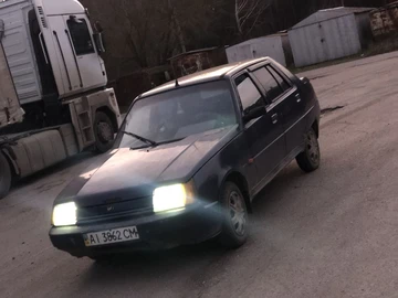 Авто ЗАЗ 1103 Slavuta 2004 № 8306441